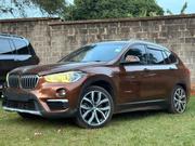 BMW X1 xDrive28i AWD 2016 Burgundy for sale