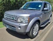 Land Rover Defender 2013 Gray for sale