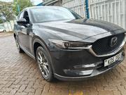 Mazda CX-5 2018 Black for sale