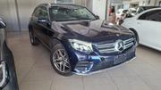 Mercedes-Benz GLC-Class 2019 White for sale