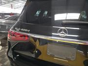 Mercedes-Benz GLS-Class GLS 400d 2021 Black for sale
