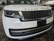 Land Rover Range Rover Vogue 2024 White for sale