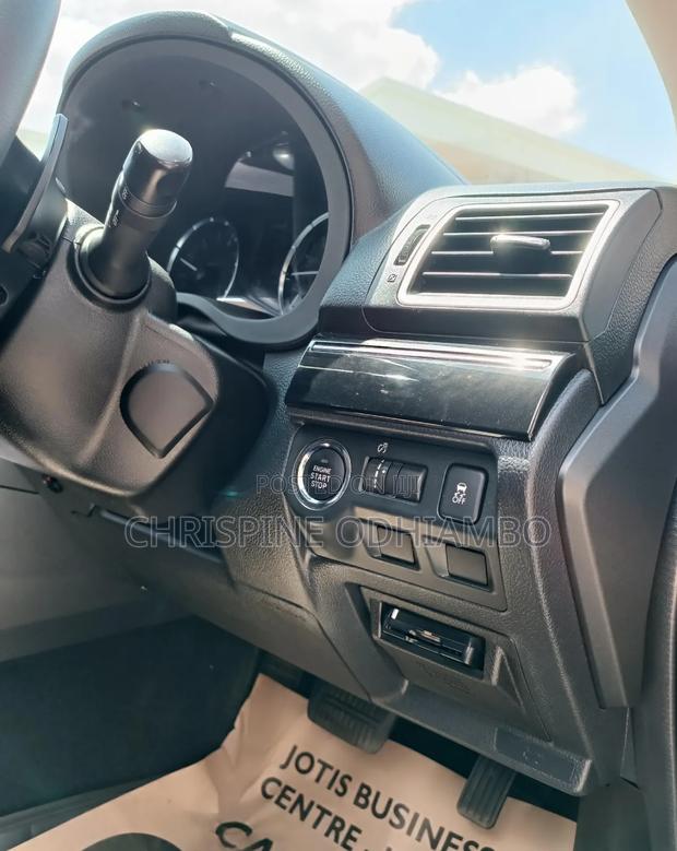 Subaru Levorg 1.6 GT EyeSight 2015 Blue