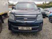 Toyota Noah 2007 Blue for sale