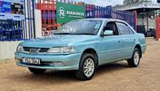 Toyota Carina 1.8 FWD Sedan 2001 Blue for sale
