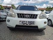 Nissan X-Trail 2009 White for sale