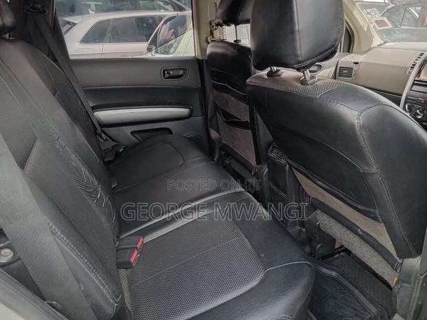 Nissan X-Trail 2009 White