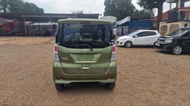 Nissan Dayz 2019 Green