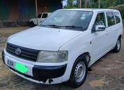 Toyota Probox 2005 White for sale