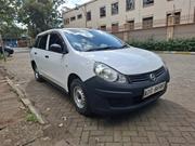 Nissan Advan 2014 White for sale