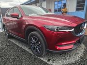 Mazda CX-5 2019 Red for sale