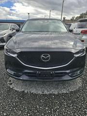 Mazda CX-5 Grand Touring FWD 2019 Black for sale