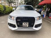 Audi Q3 2013 Pearl for sale