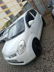 Toyota Passo 2014 White for sale