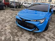 Toyota Corolla 2020 Blue for sale