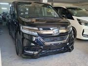 Honda Stepwgn 2020 Brown for sale