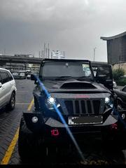 Jeep Wrangler Unlimited Sport RHD 2013 Black for sale