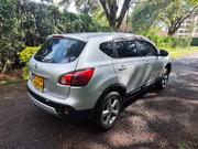 Nissan Dualis 2009 Silver for sale