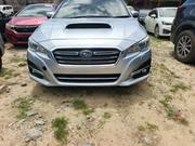 Subaru Levorg 1.6 GT EyeSight 2019 Silver for sale