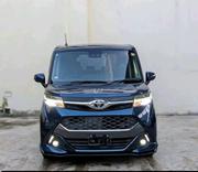 Toyota Tank 1.0 FWD 2020 Blue for sale