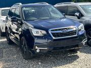 Subaru Forester 2019 Gray for sale