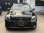 Mercedes-Benz GLC-Class 2020 for sale