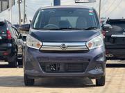Nissan Dayz 2019 Purple for sale