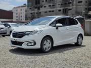 Honda Fit 2019 Pearl for sale