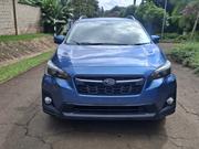 Subaru XV Touring 2019 Blue for sale