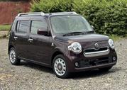 Daihatsu Mira 2018 Brown for sale