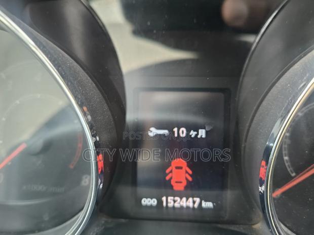 Mitsubishi RVR 2013 Pearl