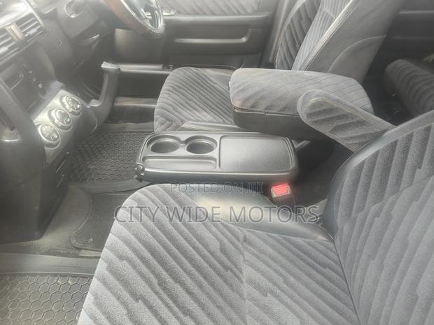 Honda CR-V 2003 Silver