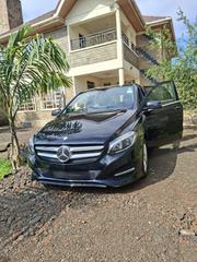 Mercedes-Benz B-Class 2018 Black for sale