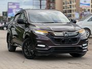 Honda Vezel 1.5 Hybrid 2WD 2019 Brown for sale