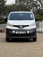 Nissan NV200 2015 White for sale