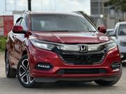 Honda Vezel 1.5 Hybrid 2WD 2019 Red for sale