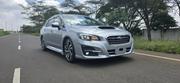 Subaru Levorg 2.0 GT-S EyeSight 2019 Silver for sale