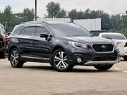 Subaru Outback 2.5i AWD 2018 for sale