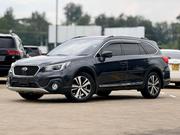 Subaru Outback 2.5i AWD 2018 for sale