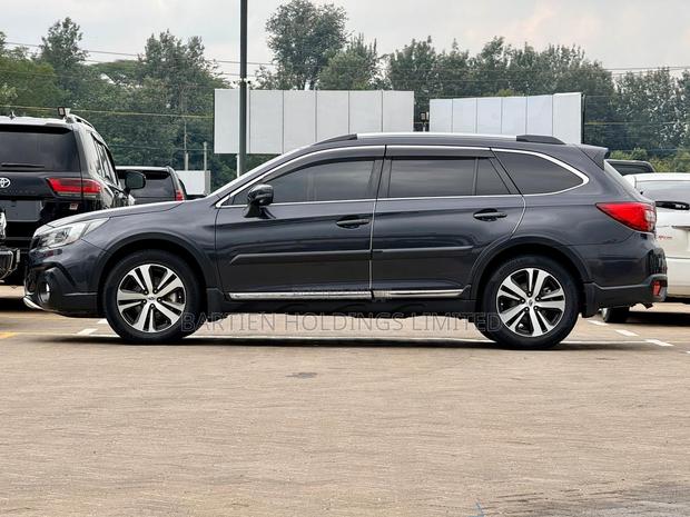 Subaru Outback 2.5i AWD 2018