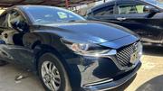Mazda 2 2020 Blue for sale