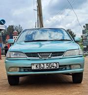 Toyota Carina 1.8 FWD Sedan 2001 for sale