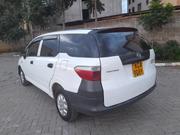 Honda Partner 2008 White for sale