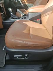Toyota Land Cruiser Prado 2.8 2021 Black for sale