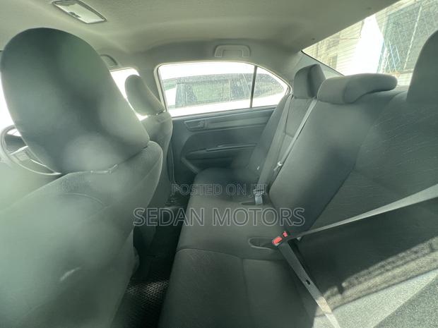 Toyota Axio 2019 Gray