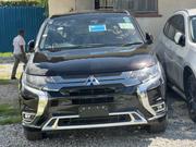 Mitsubishi Outlander 2019 Matt Black for sale