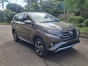 Toyota Rush 1.5 RWD 2019 Brown for sale
