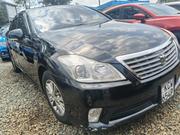 Toyota Crown 2013 Black for sale