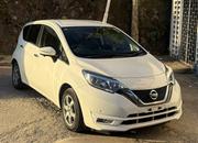 Nissan Note 2019 White for sale