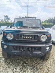 Suzuki Jimny 2020 Black for sale